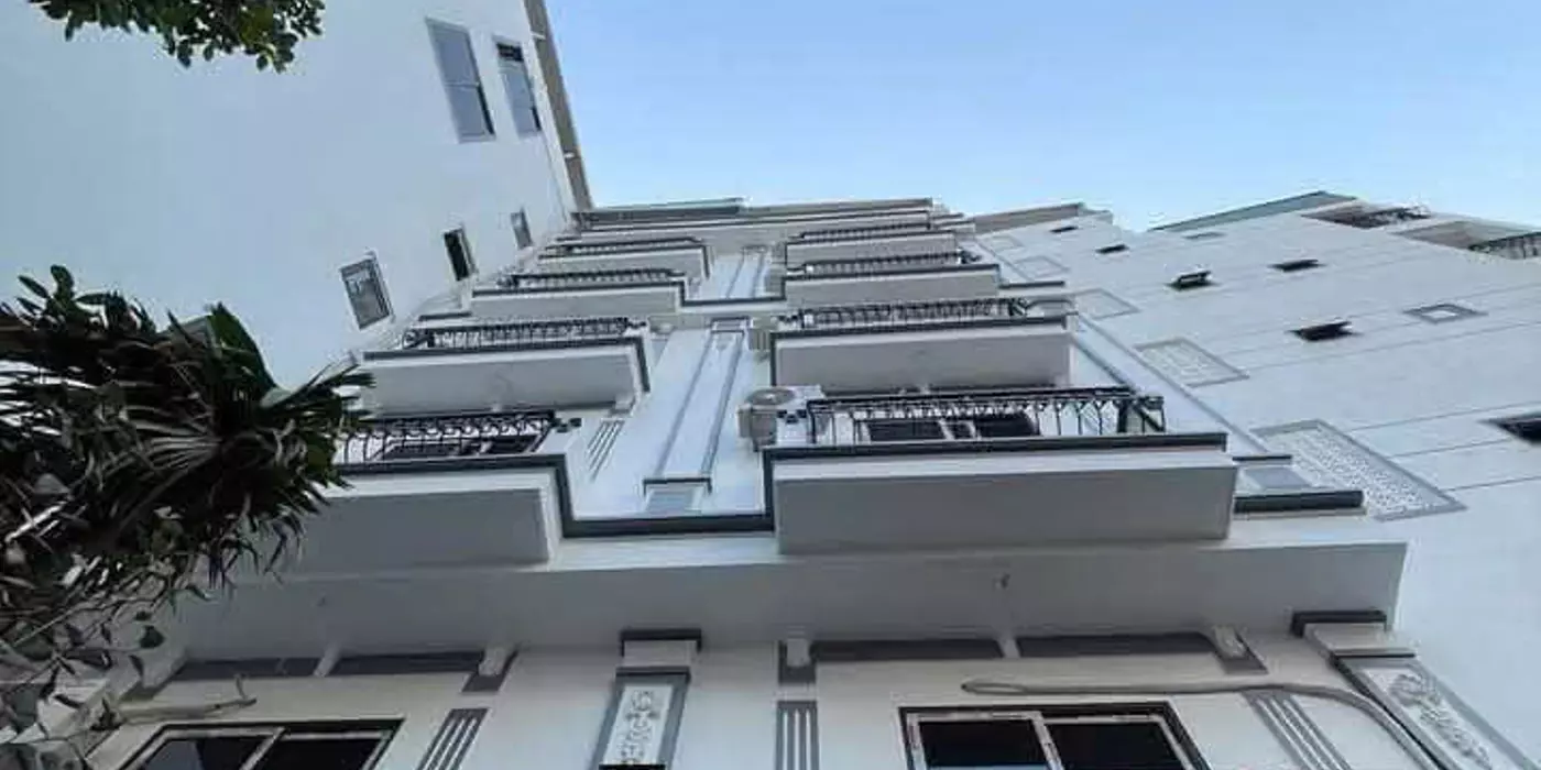 Dọn vào ở luôn 180 Triều Khúc - Hà Nội