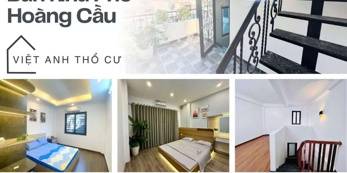 Bán nhà Phố Hoàng Cầu_Dân Xây Ở_ Gần Hồ Sinh Thái_30mx5T_ Giá: 7.15 tỷ_Lh: 0396935190.