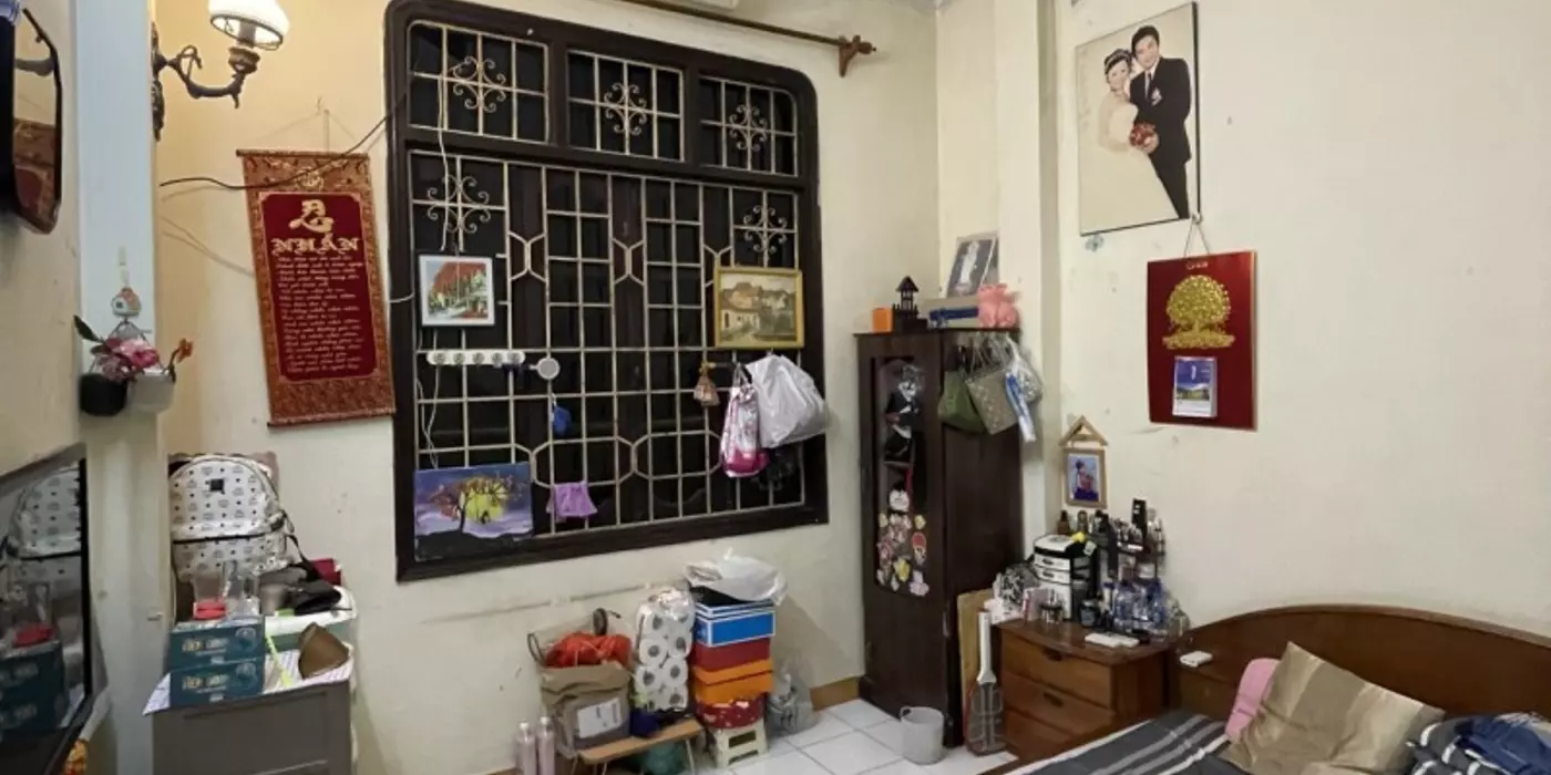 bán nhà phố Tây Sơn, Q.Đống Đa, mặt tiền rộng, nhà phố giá trong ngõ