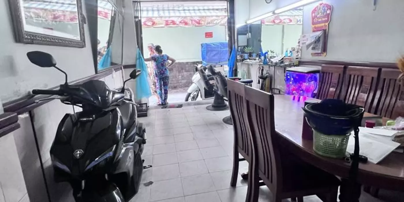 🔥 BÁN GẤP NHÀ TRUNG TÂM QUẬN 10 – NGAY BỆNH VIỆN NHI ĐỒNG – 4PN – 4 TẦNG – CHỈ 7.X TỶ‼️ 🔥
