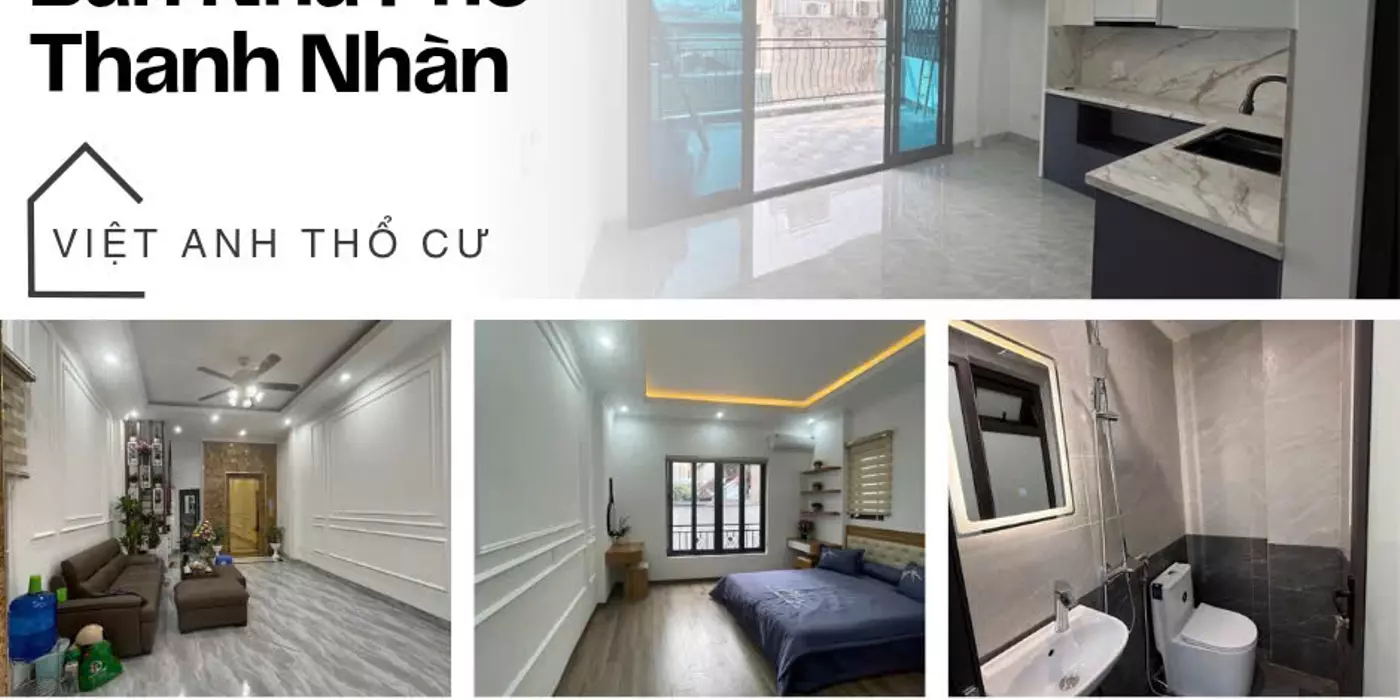 Bán nhà phố Thanh Nhàn, Sổ Chính Chủ Nở Hậu, Nhà Mới Đẹp, 31mx5T, Giá: 7.8 Tỷ, Lh: 0396935190.