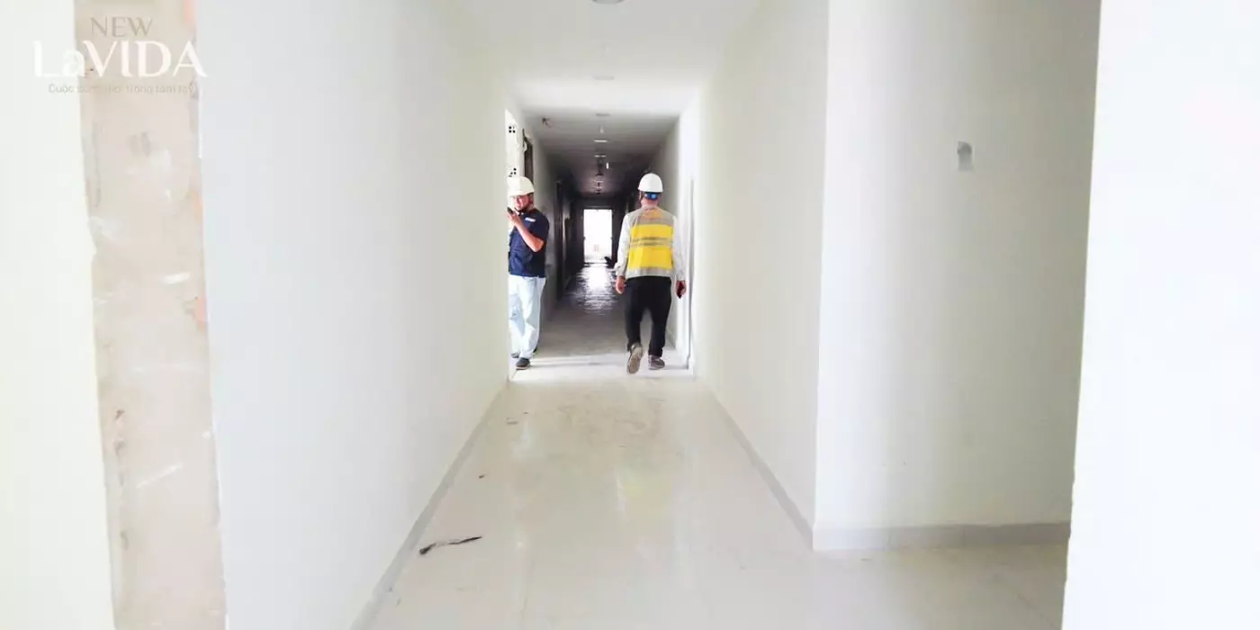 Sở hửu liền tay căn 2PN view công viên diện tích 60m nhỉnh 1 tỷ