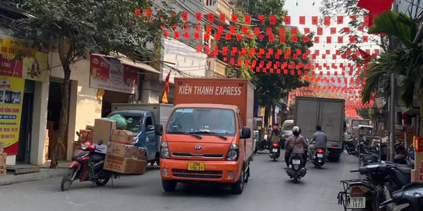 Chính chủ gửi bán nhà 70m, MT 10m, nở hậu, giá 7.450 triệu, mặt phố ô tô tránh tại La Phù kinh