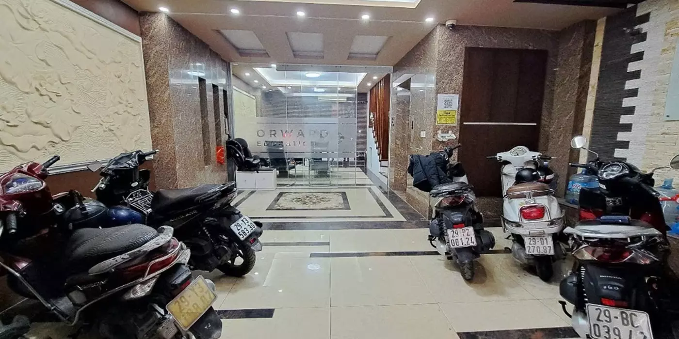 Hiếm phố Trần Quang Diệu 60m2, 6T thang máy, MT6m vỉa hè ô tô gần vườn hoa, gần hồ