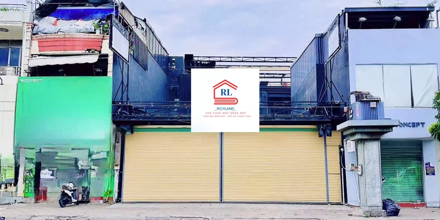 Cho Thuê Nhà Mặt Tiền 289 Quang Trung, Phường 10, Quận Gò Vấp_DT:10.5m x 29m ( NỞ HẬU: 23m )_Giá