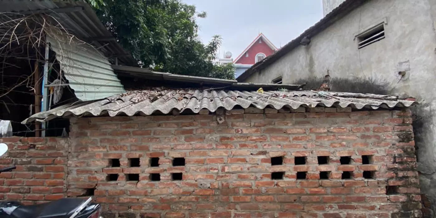 BÁN ĐẤT ĐẠI ĐỒNG, ĐẠI MẠCH, ĐÔNG ANH. 121M2, MT 6,68M. ĐƯỜNG THÔNG Ô TÔ CÁC NGẢ. GẦN KCN, QL23
