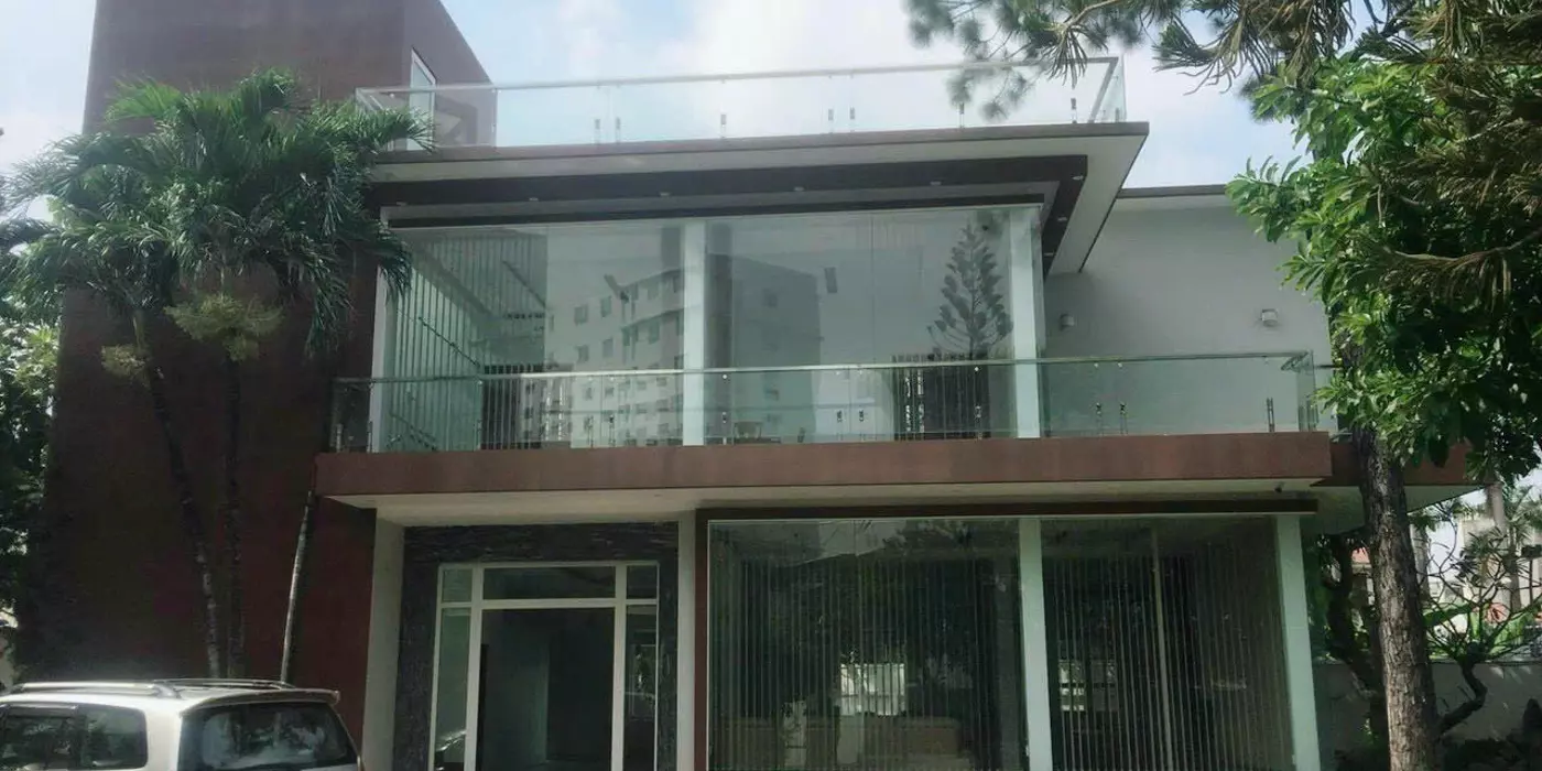 Chính chủ cần bán gấp căn biệt thự tại đường số 12 Phường Trường Thọ TP Thủ Đức
