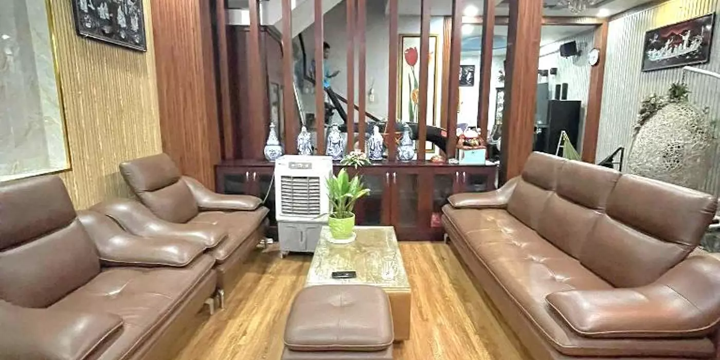 Mặt tiền Dương Bá Trạc 15x55 825m2 chỉ 200 tỷ