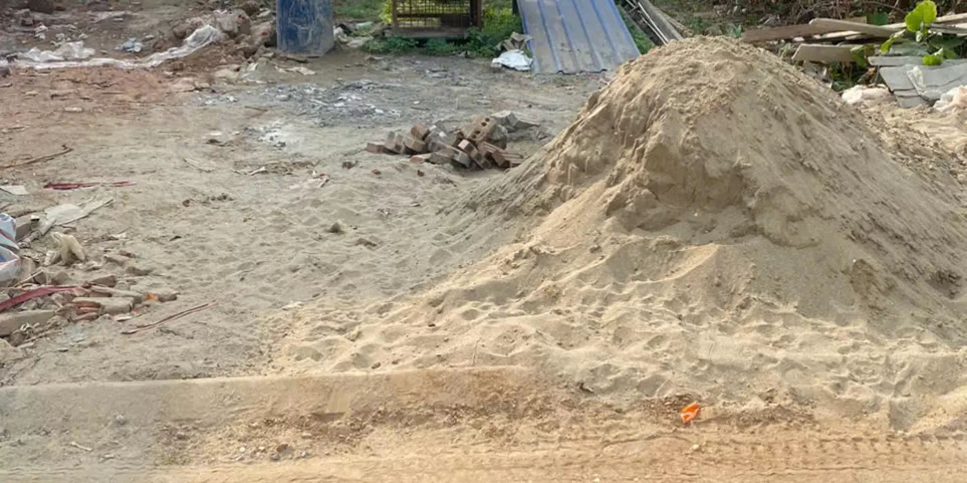 BÁN LÔ ĐẤT 56.5M² TẠI TIÊN HÙNG, NGUYÊN KHÊ, ĐÔNG ANH – VỊ TRÍ ĐẸP, GIÁ TỐT!