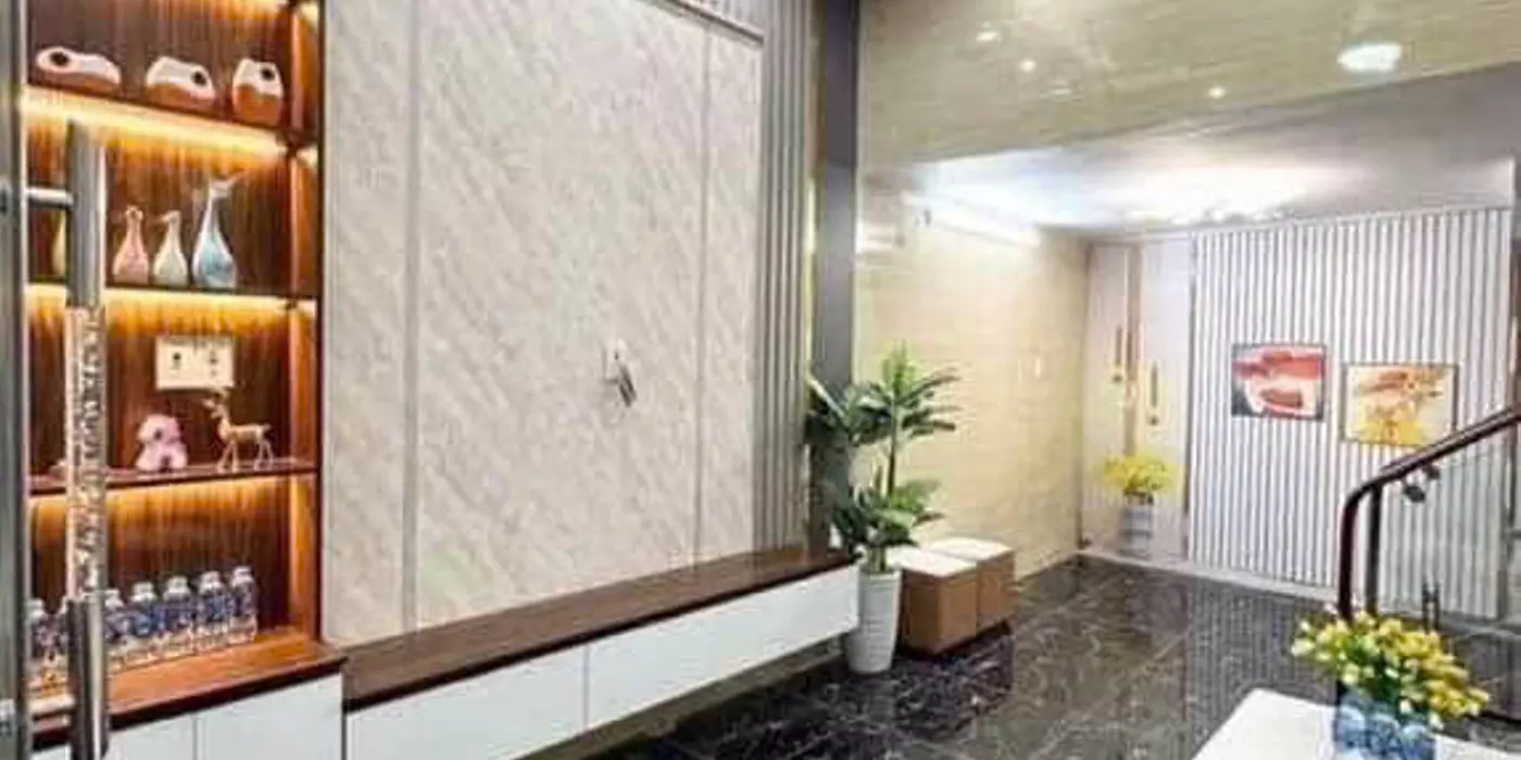 N0204. CHO THUÊ NHÀ NGÕ PHẠM HỮU ĐIỀU - NGUYỄN CÔNG HÒA 3 NGỦ ĐỒ CƠ BẢN