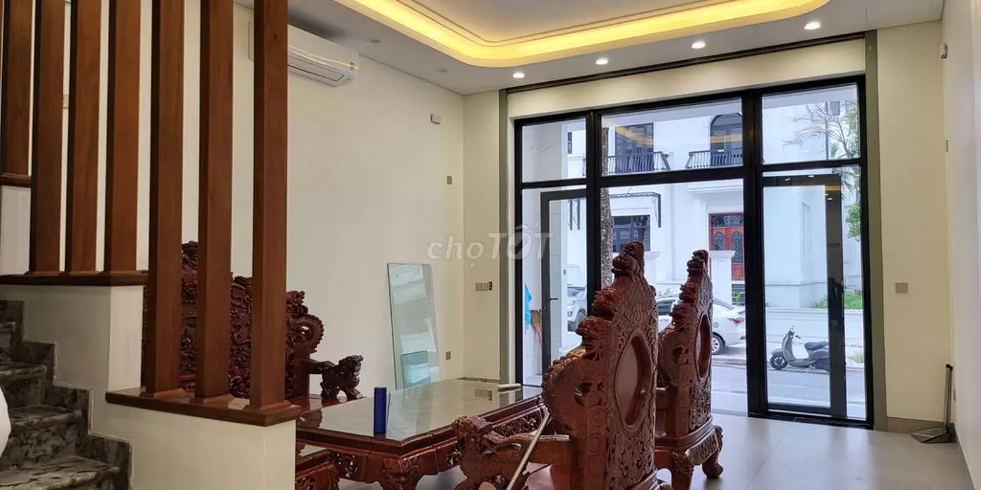 Cho thuê 5 căn siêu phẩm KĐT Vân Canh, giá rẻ nhất thị trường, để ở, văn phòng, kinh doanh