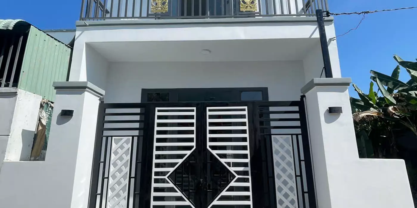 🥰🥰🥰NHÀ LẦU SIÊU RẺ ĐẸP KHÁCH IU ƠI giá chỉ 600tr Tặng nội thất lên đến 50tr