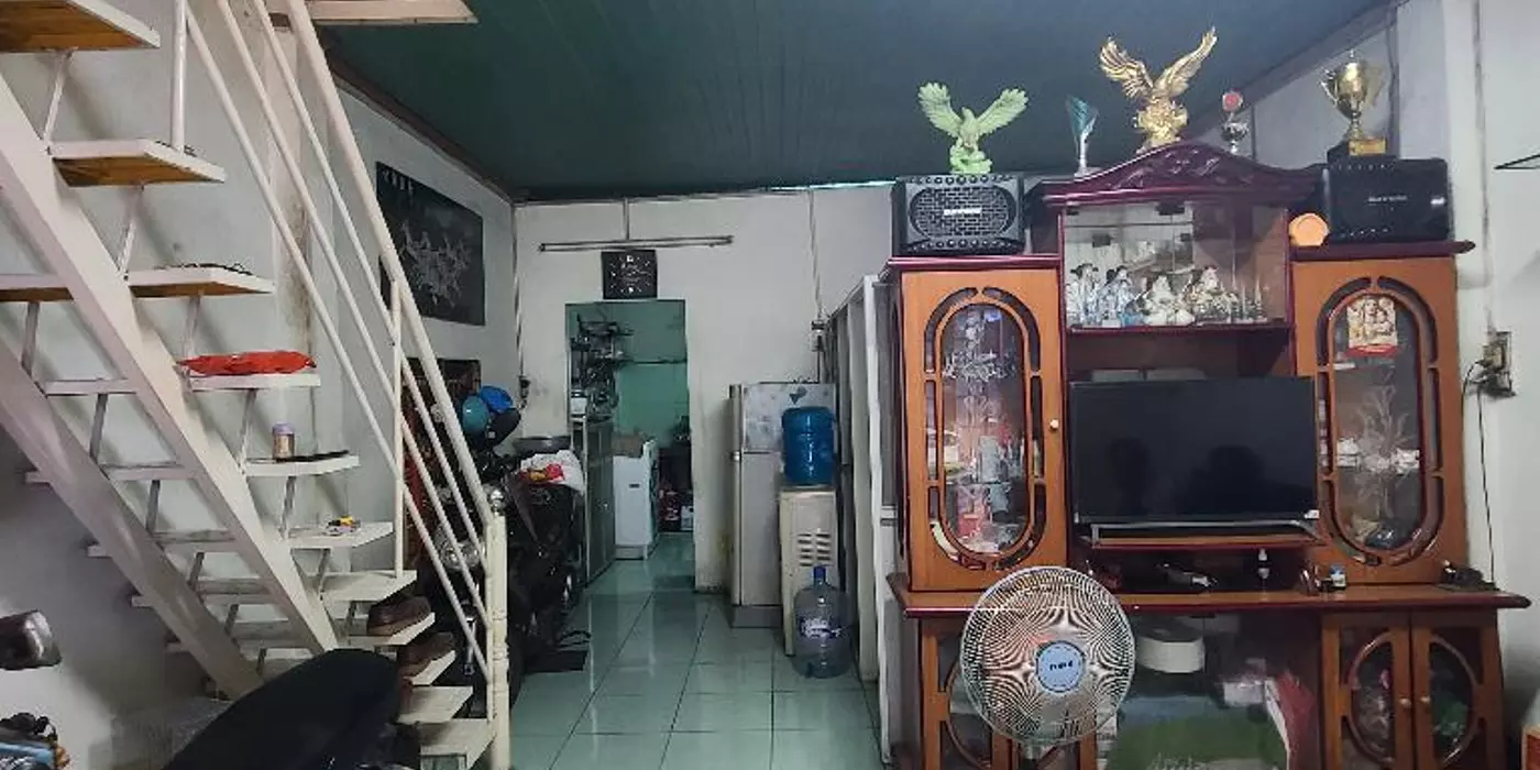 🔥Q.12🔥MẶT TIỀN KINH DOANH – GẦN GIÁO XỨ LẠC QUANG-62m2 – CHỈ 4.6 TỶ! 🔥