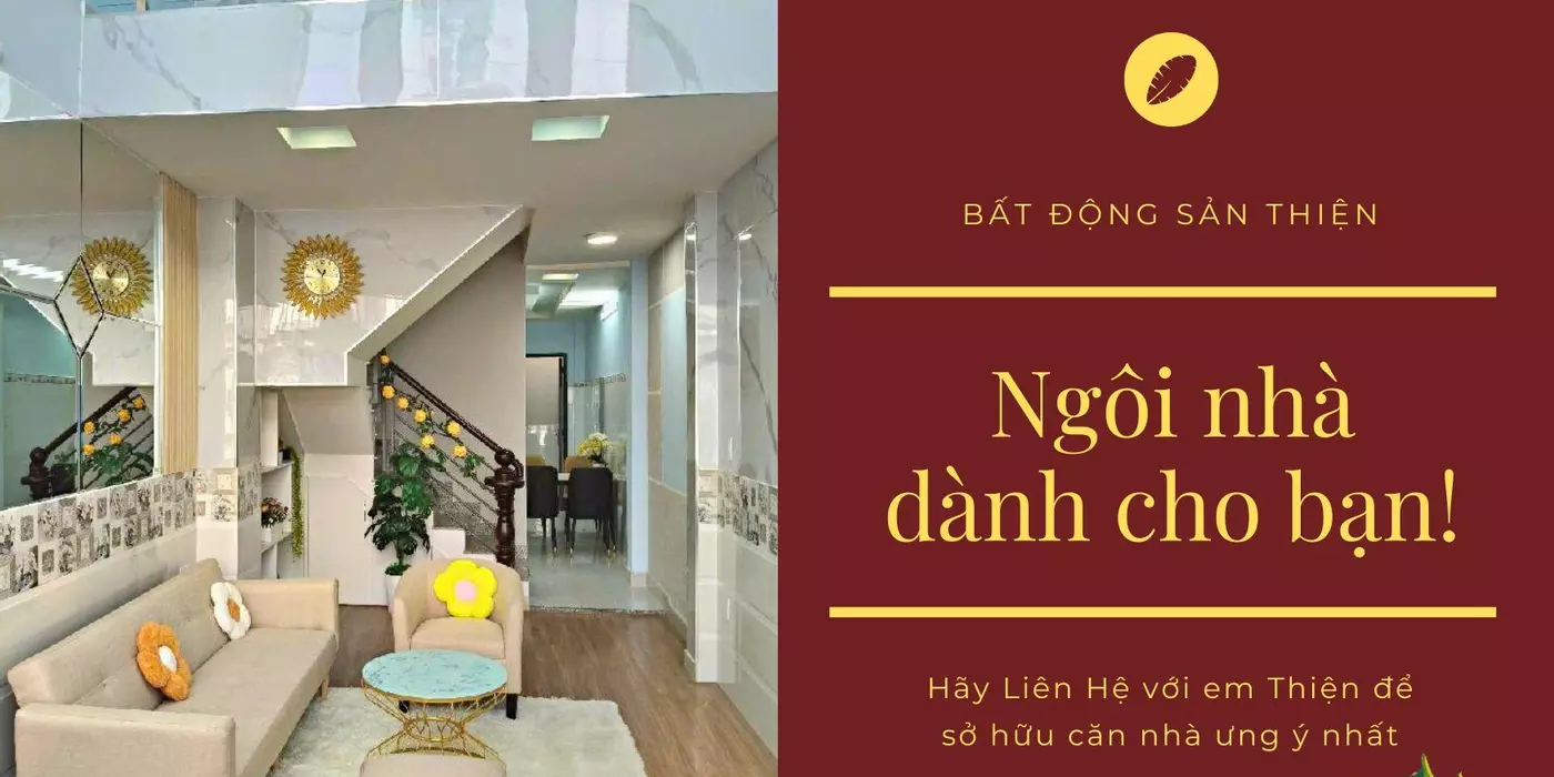 Nhà Cần Bán DT Gần 100m², Lê Văn Khương Quận 12, Chỉ 3.75 tỷ