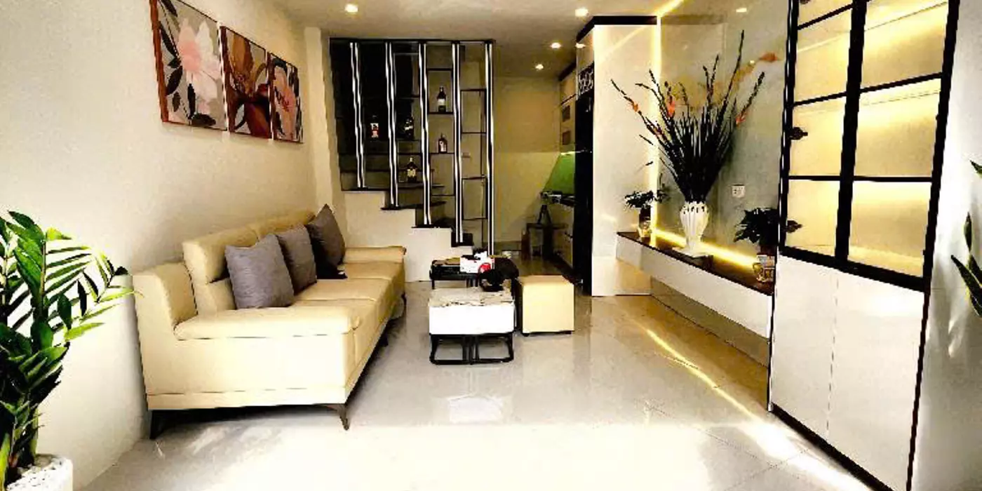 Bán nhà Vương Thừa Vũ, 34m2, 5 tầng, gần ô tô, thoáng sáng, ở sướng, kinh doanh đỉnh, chỉ 6.25 tỷ