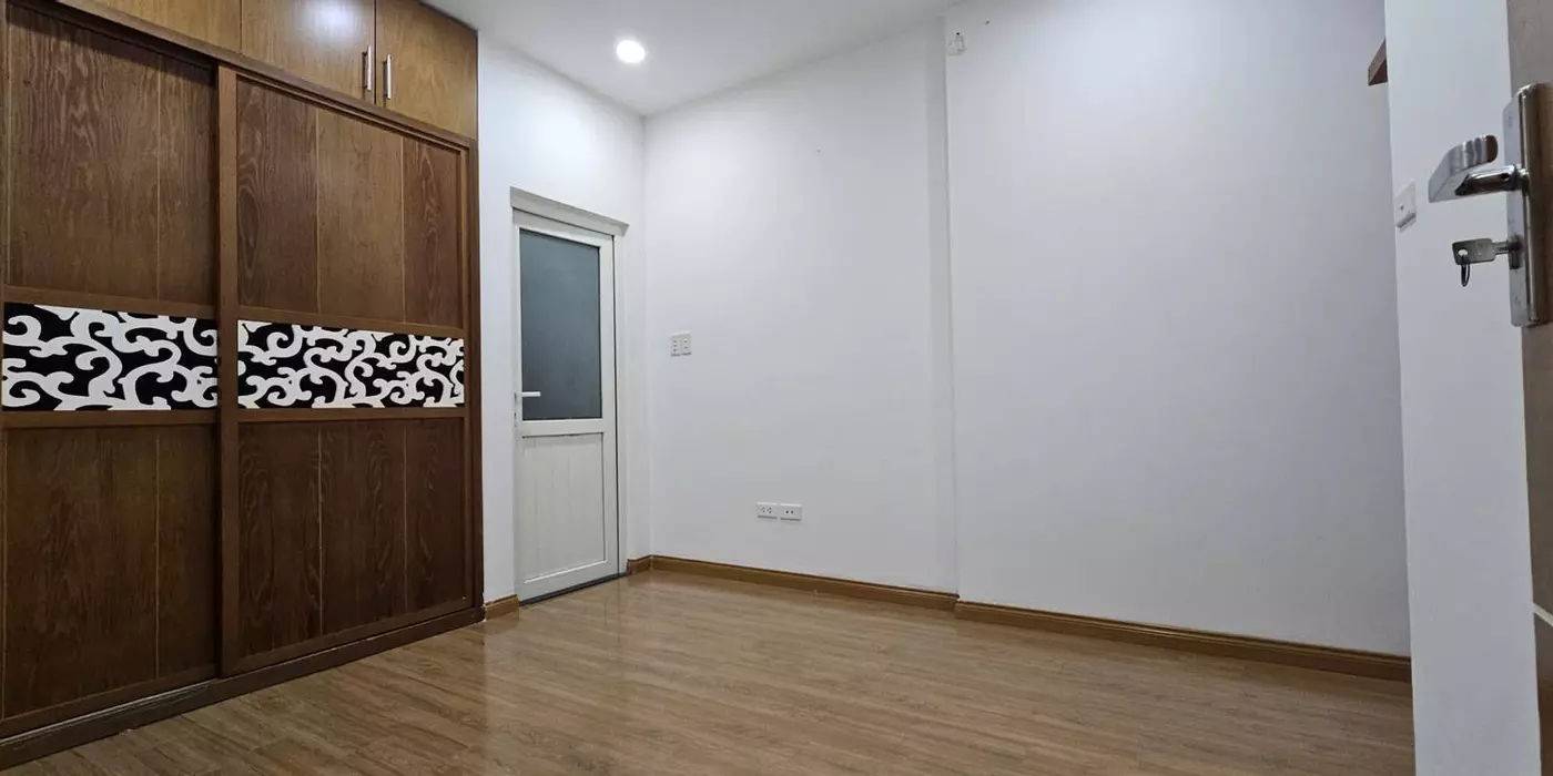 Bán CH toà SDU, DT 55 m2, 2PN,Trần Phú Trần Phú, Hà Đông, giá chỉ 3,285 tỷ.