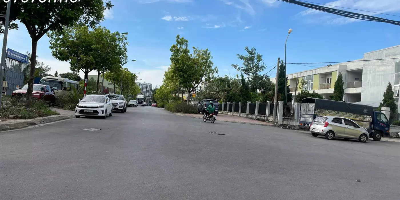 Bán nhà KDT Sài Đồng,lô góc, xe tải quay đầu,đỗ 24/24, kinh doanh,VP,100m*4T, mt6m,15 tỷ
