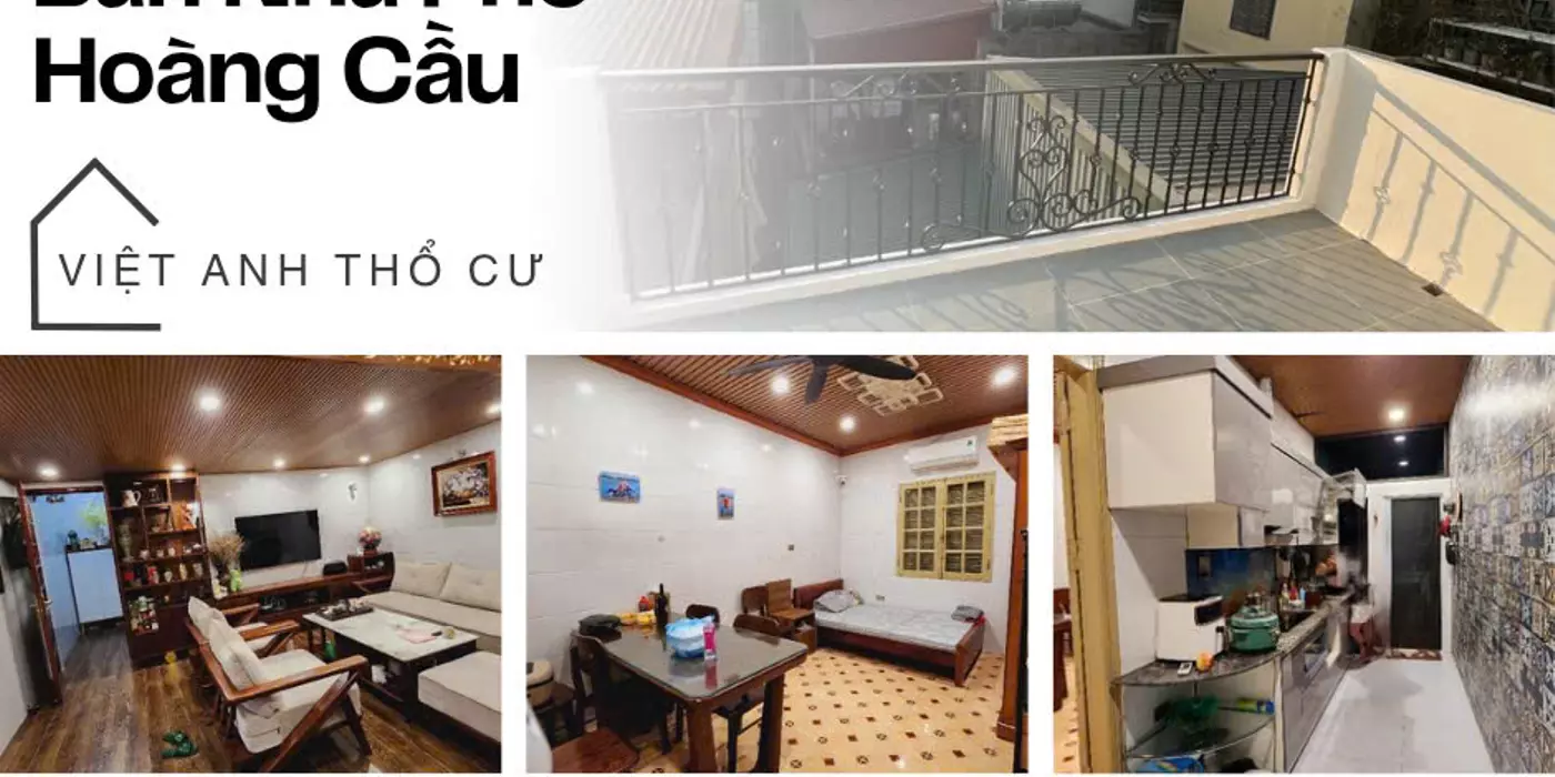Bán nhà Phố Hoàng Cầu, Khu Phân Lô, Gần Hồ Sinh Thái, 42mx4T, Giá: 12.95 Tỷ, Lh: 0396935190.