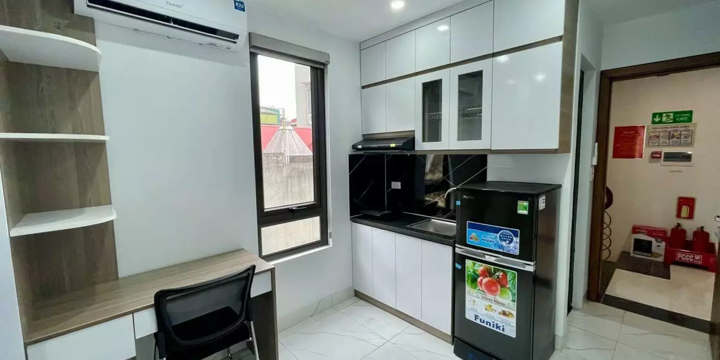 💥CCMN 16 phòng Cầu Giấy, Chùa Hà 55m 7T, doanh thu 90tr, chỉ 16.8 Tỷ💥