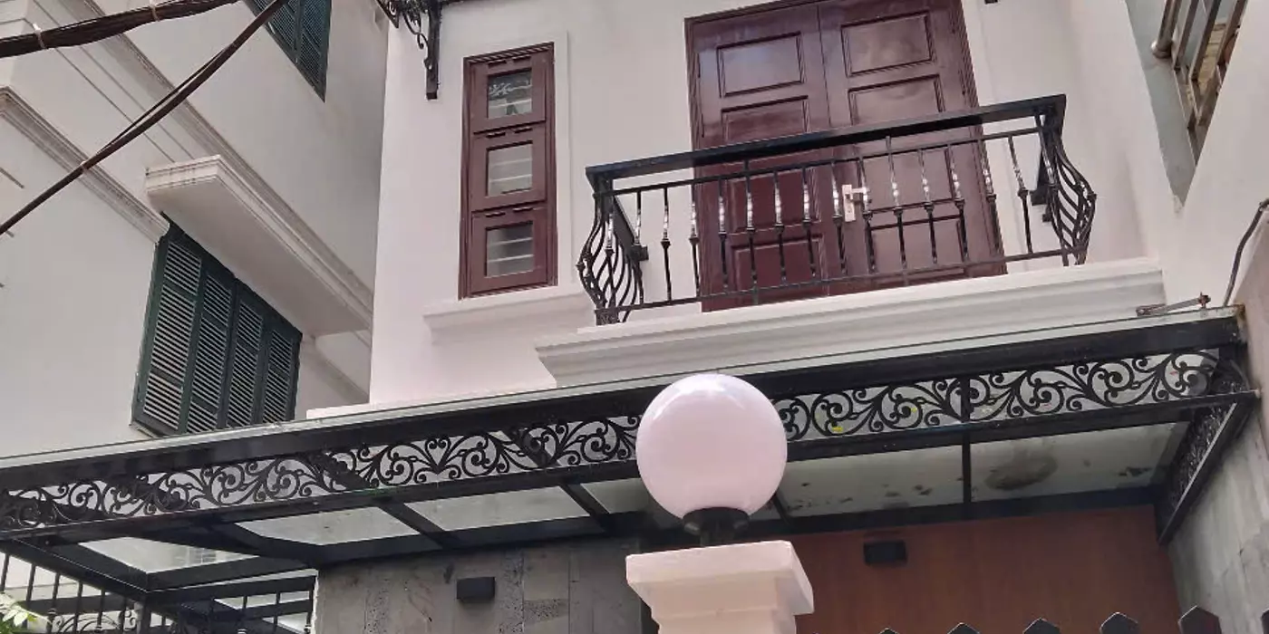 🔥 Bán Nhà Ngõ Nông - Ô TÔ Tránh - Vương Thừa Vũ, Thanh xuân - 60M² x 4 Tầng  - Chỉ 14.65 TỶ! 🔥