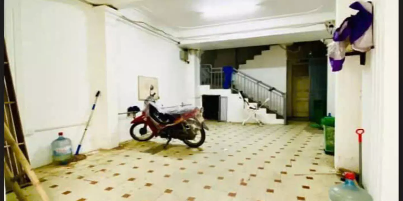 💥Bán CCMN 7 Tầng Thang Máy, Dòng tiền 60 Triệu /Tháng Khương Đình Quận Thanh Xuân💥