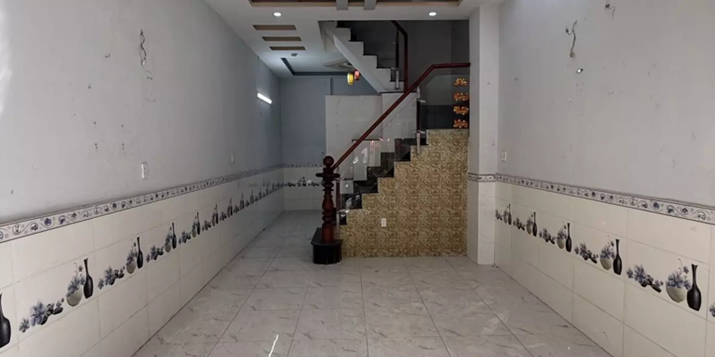 HẺM XE HƠI, 40M2, 3 TẦNG 4PN, NHÀ LÊ ĐÌNH CẨN GIÁ CHỈ 3.X TỶ
