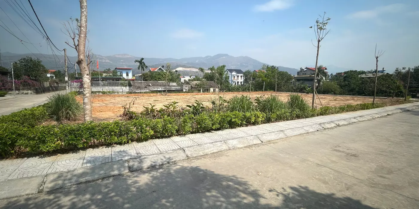 CƠ HỘI SỞ HỮU ĐẤT NỀN TẠI P. YÊN THỌ, TP. ĐÔNG TRIỀU, QUẢNG NINH!