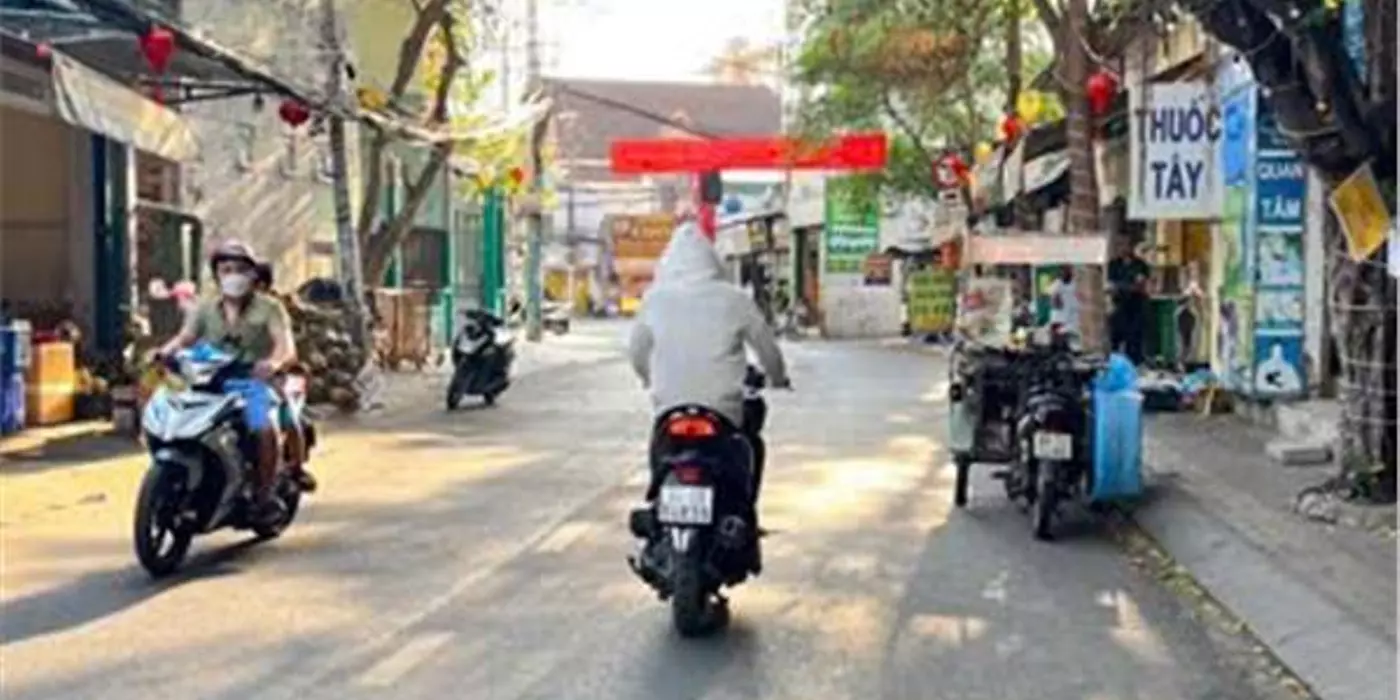 125M2- HẺM THÔNG RA CHỢ 339- ĐỖ XUÂN HỢP -  CHỈ 7.5 TỶ