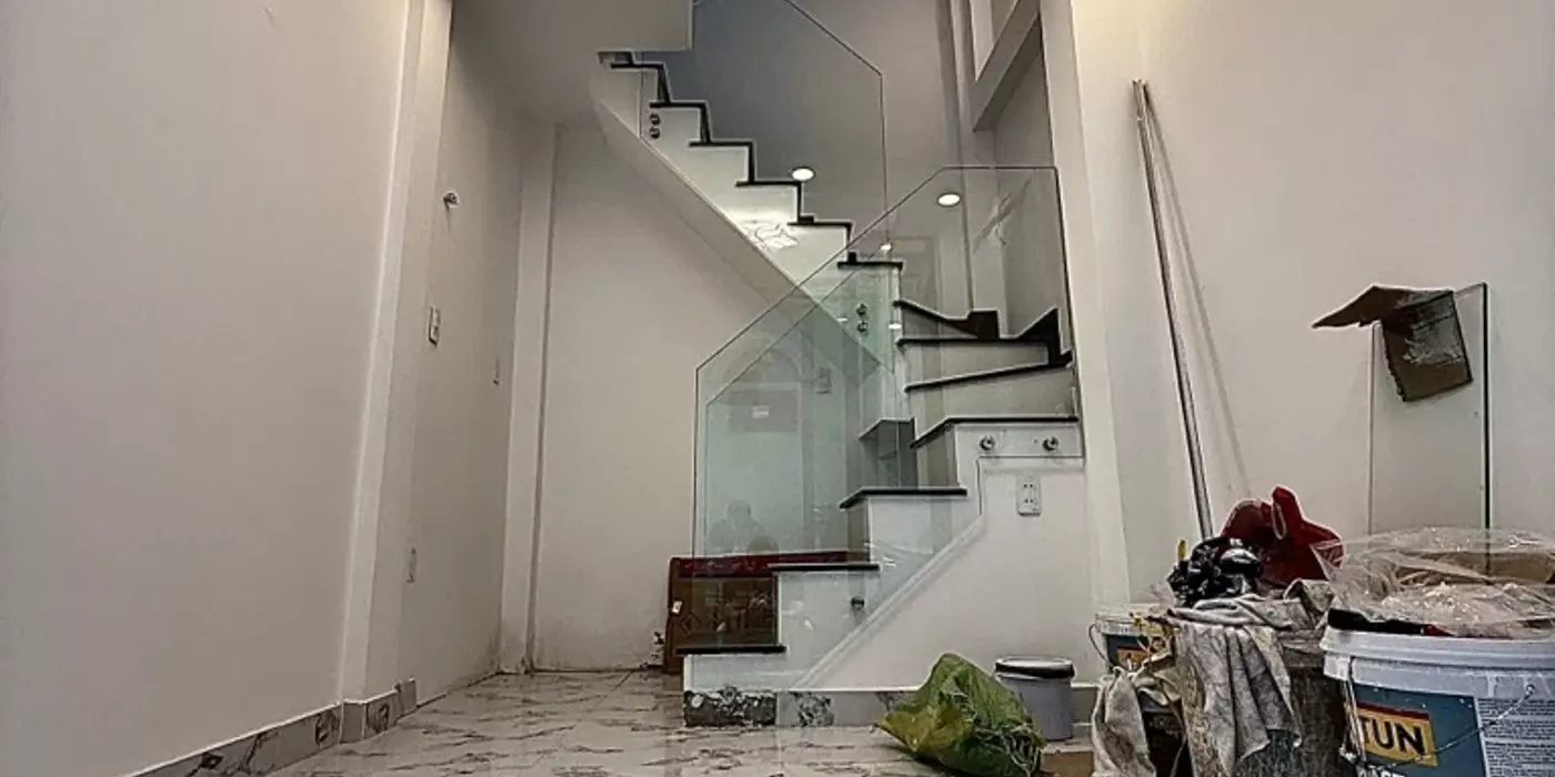 🔥 NHÀ 3 TẦNG - HẺM 3M - HỘ KHẨU PHÚ NHUẬN - GIÁ CHỈ 2.28 TỶ! 🔥