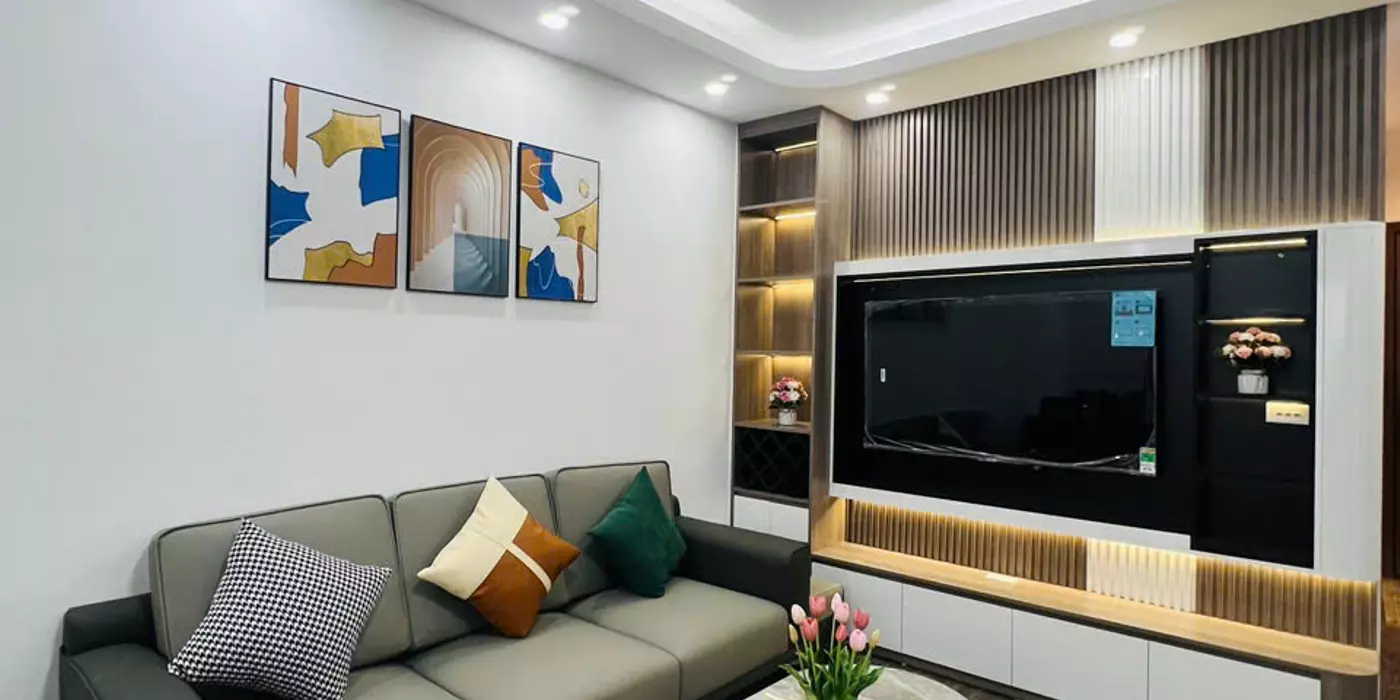Chính chủ cần bán căn hộ HH Linh Đàm, Hoàng Mai, 76m2 x 3 ngủ giá chỉ nhỉnh 3 tỷ1