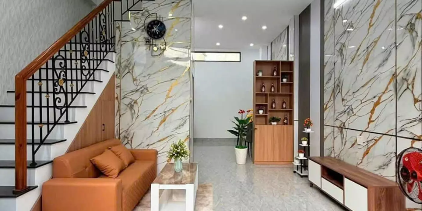 Nhanh tay mua ngay nhà mặt tiền gần Huỳnh Ngọc Huệ, Q.Thanh Khê, TP. Đà Nẵng
