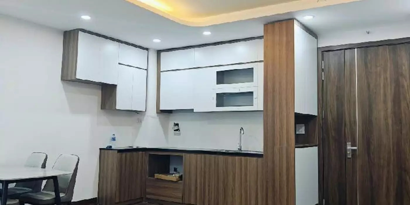 BÁN CHUNG CƯ CAO CẤP TP GIAO LƯU - CT1A- PHẠM VĂN ĐỒNG