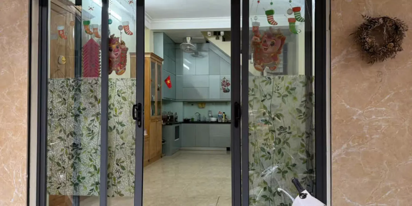 CHÍNH CHỦ CẦN BÁN CĂN NHÀ TẠI SỐ 2 NGÕ 94 - PHỐ Ô CHỢ DỪA - QUẬN ĐỐNG ĐA - TP HÀ NỘI