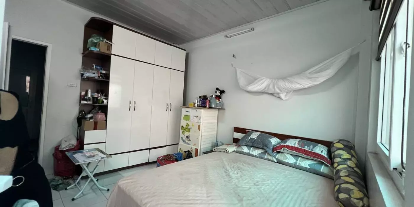 Bán nhà Tân Mai giá 3.35 tỷ, diện tích 43m2, 2 tầng, mặt tiền 3.5m