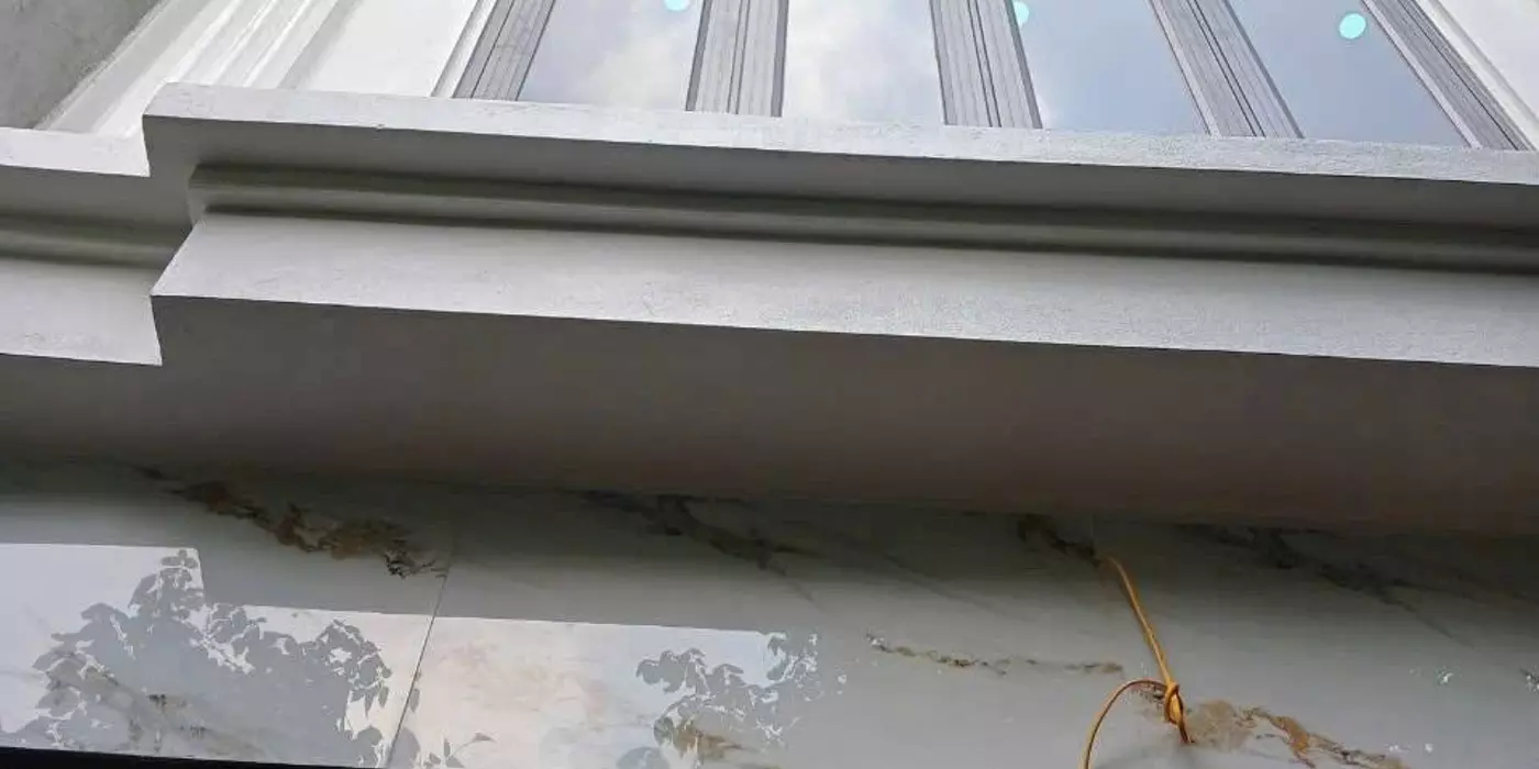 Bán nhà Quang Trung 5.1 tỷ, diện tích 35m2, 5 tầng, mặt tiền 5m