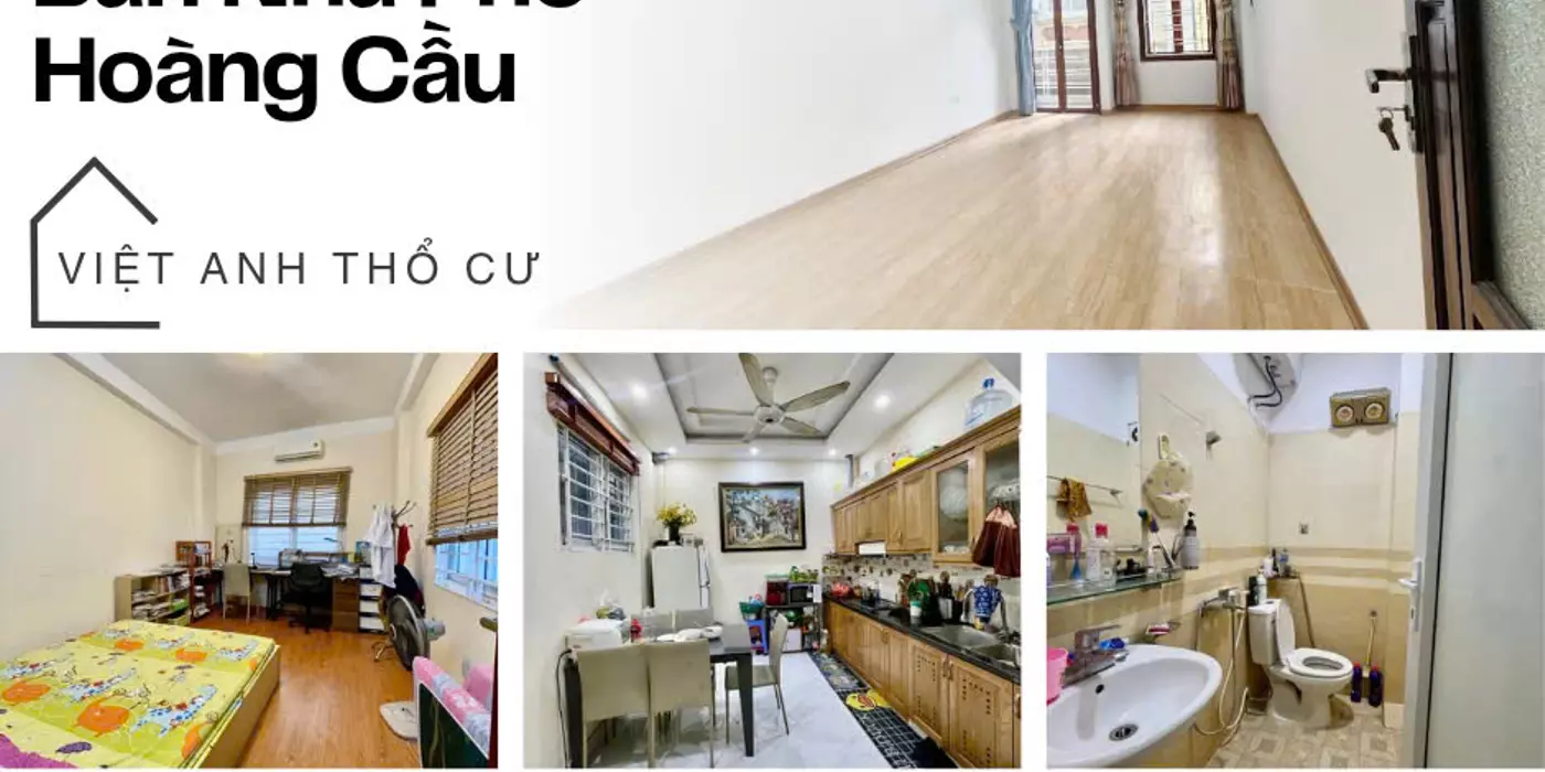Bán nhà Phố Hoàng Cầu, Vị Trí Đẹp, Ô tô cách 10m, 37mx5T, Giá: 8.3 Tỷ, Lh: 0396935190.