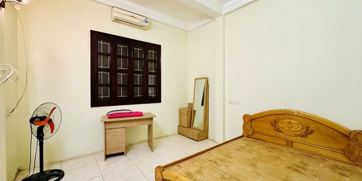 Nhà phân lô chùa bộc,2 thoáng trước sau,DT30m-5T-MT3.9m giá chỉ 7.1 tỷ