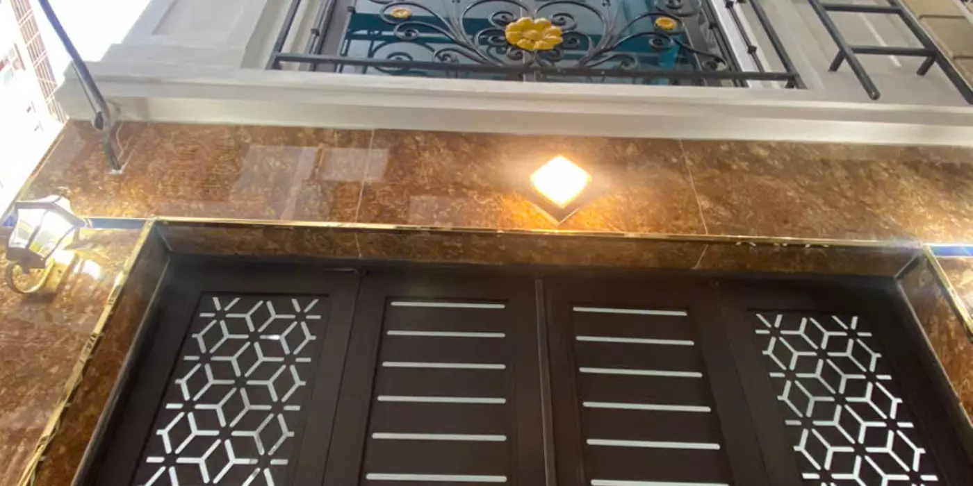 Nhà dòng tiền 54m2 7 tầng thang máy chỉ 9 tỷ cạnh Đại học Công Nghiệp