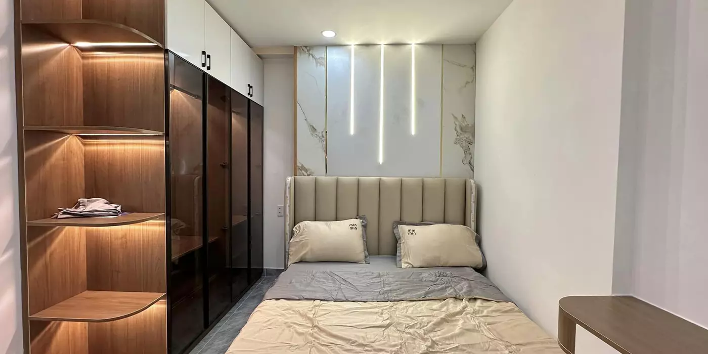 Ngọc Thụy Long Biên: Nơi An Cư & Phát Triển Kinh Doanh