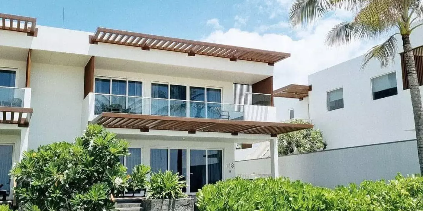 Bán gấp Dinh thự biển Bãi Dài Nha Trang