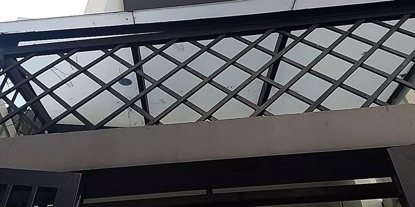 Bán nhà riêng 4 tầng 6 pn 3 wc Dương Bá Trạc phường 1 quận 8 nhỉnh 4 tỷ
