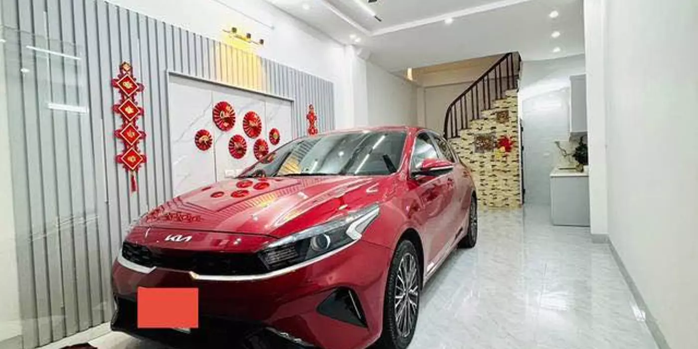 Cực hiếm Bồ Đề, Long Biên Gara Ô Tô, Ngõ thông kinh Doanh, Vài bước ra Phố