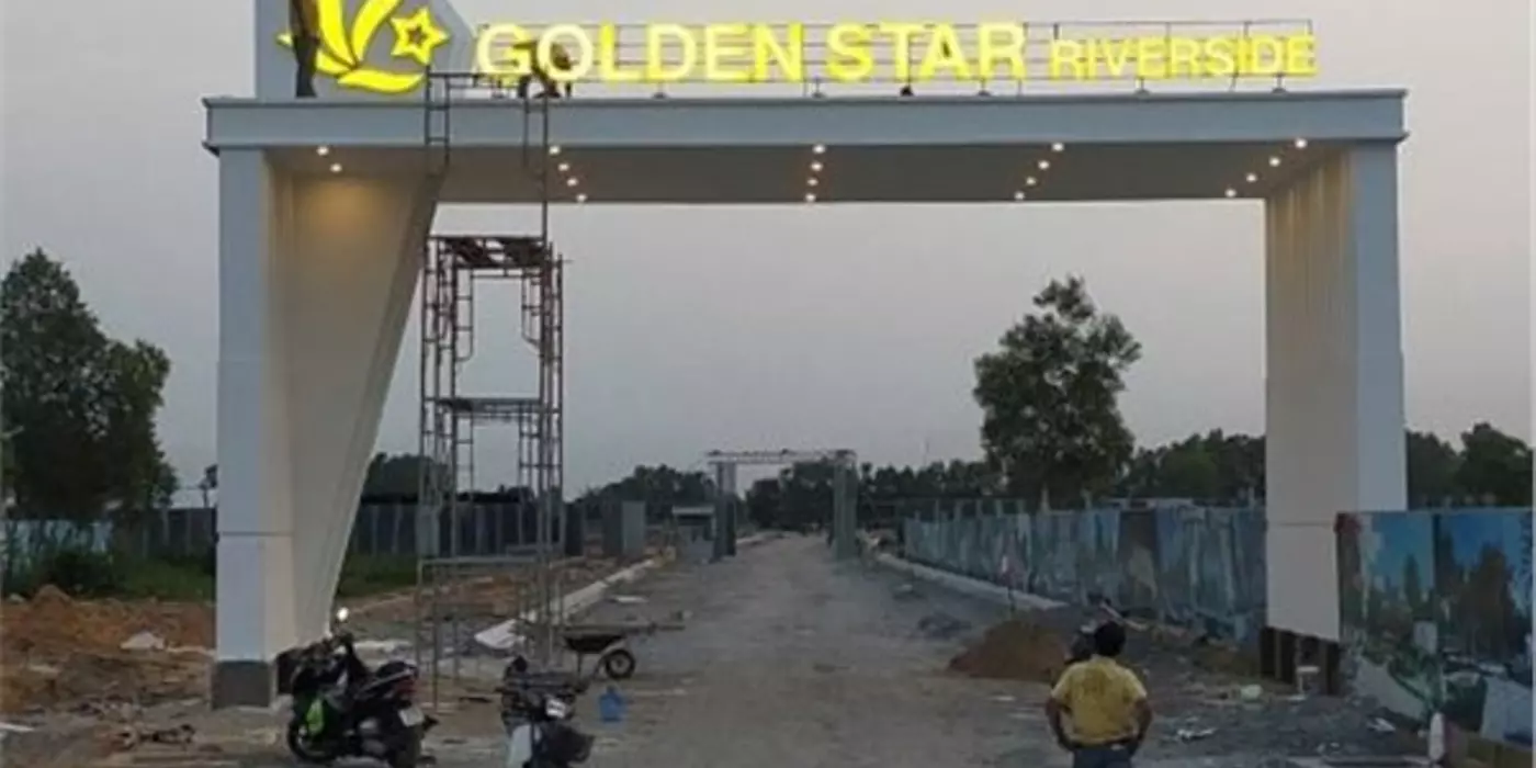 NTK-25.2-361
Đất trước mặt khu dân cư Golden star ,Hoà Khánh Đông, Huyện Đức Hòa, Tỉnh Long an