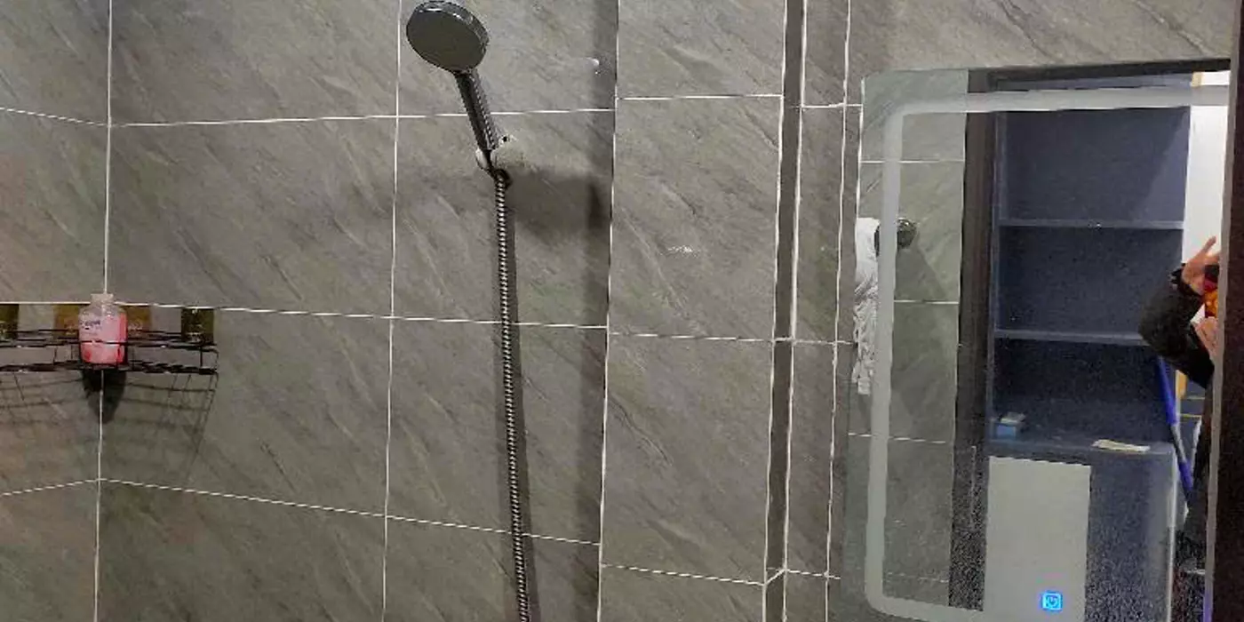Bán nhà ngõ 243 tam trinh 6 tầng 8pkk full đồ hoàng mai