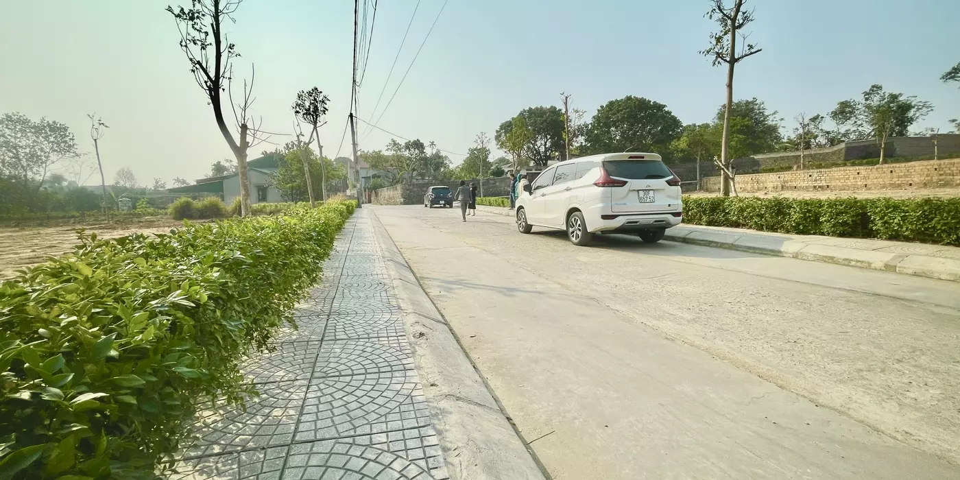 CHÍNH CHỦ BÁN ĐẤT PHƯỜNG YÊN THỌ, TP ĐÔNG TRIỀU, QUẢNG NINH, 75 m2 GÍA CHỈ 6XX