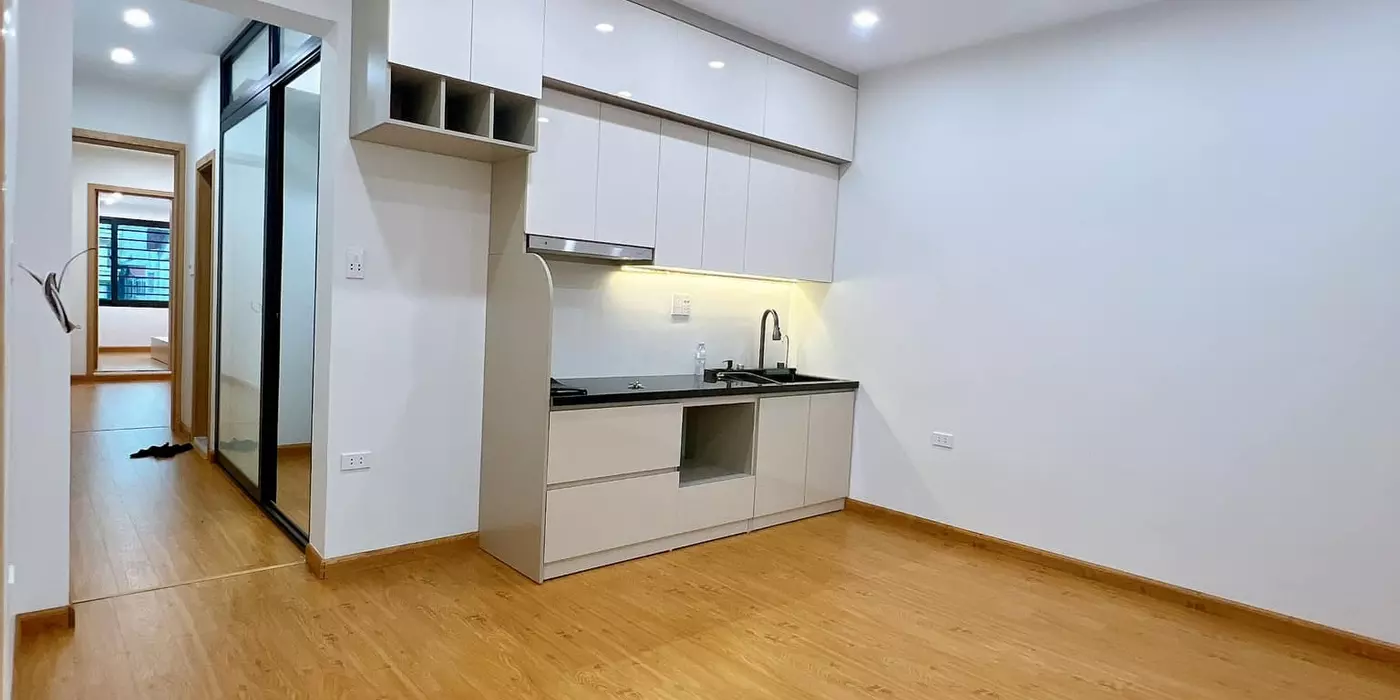 💥TT Nguyễn Chí Thanh 80m 3PN, Căn góc siêu thoáng, Ở ngay, nhỉnh 4 tỷ💥