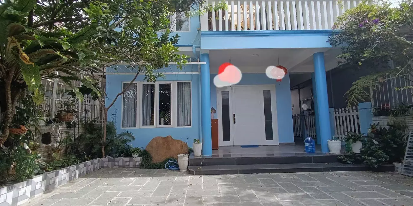 SIÊU PHẨM VILLA 223m2  GẦN BẾN XE LIÊN TỈNH PHƯỜNG 3 TP ĐÀ LẠT