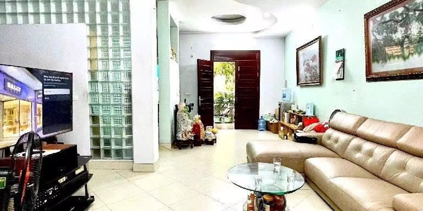 BIỆT THỰ SÂN VƯỜN 102M, MT 7M, GARA Ô TÔ, KINH DOANH, ĐỘI NHÂN, BA ĐÌNH, 30 TỶ