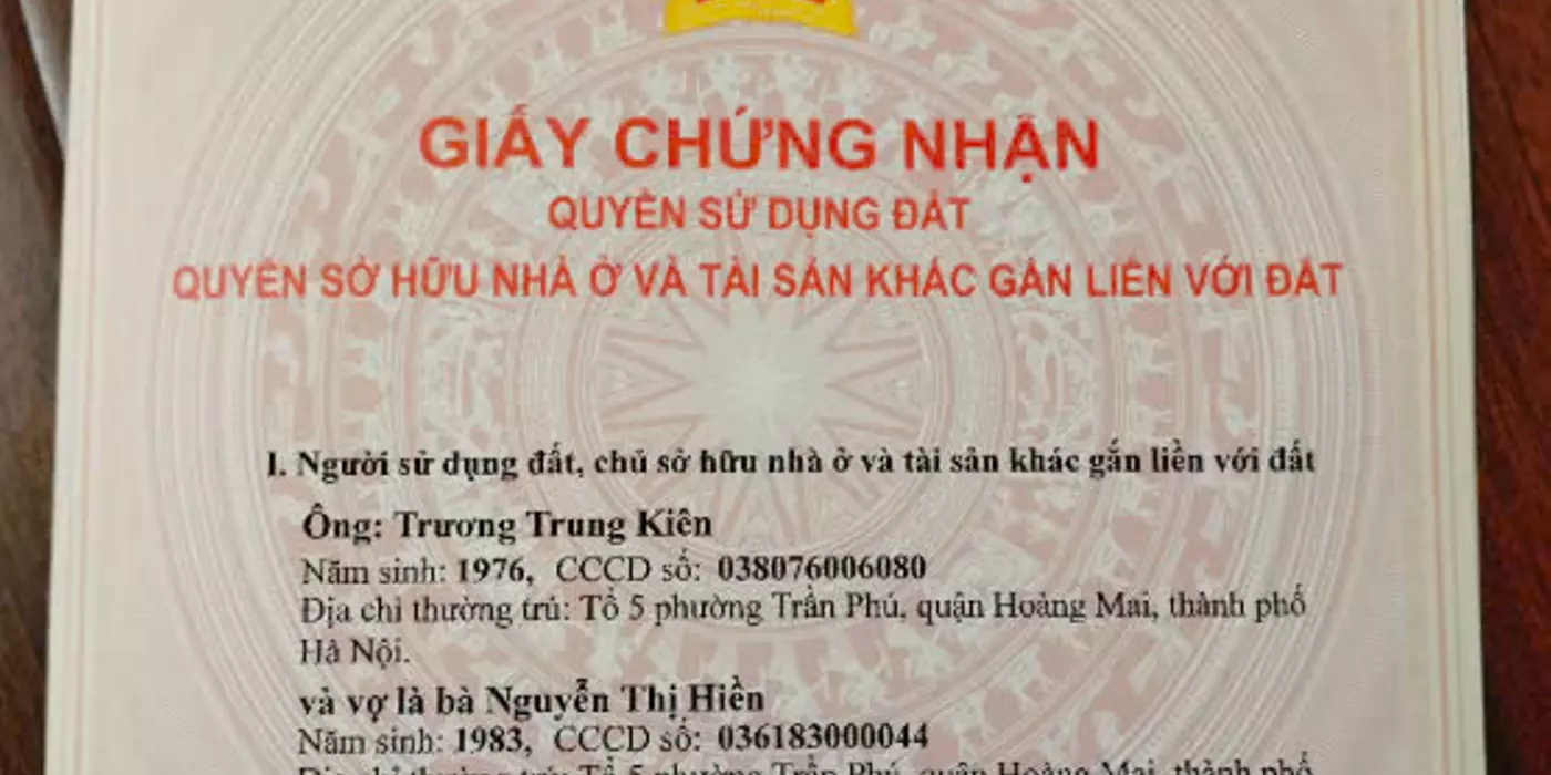 CHÍNH CHỦ CẦN BÁN NHANH MẢNH ĐẤT TẠI THÔN 3 - VẠN PHÚC - THANH TRÌ - HÀ NỘI