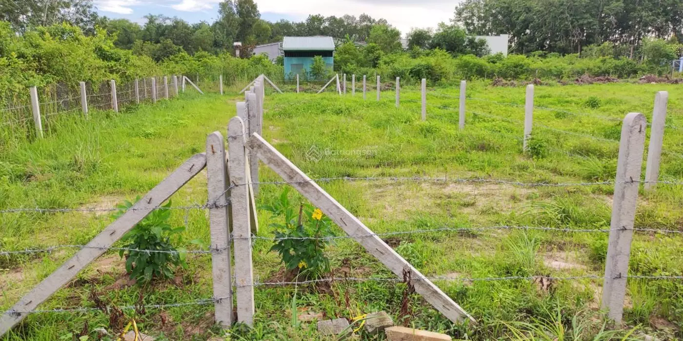 Bán (10x50=500m2) Đất Chơn Thành, Cty xí ngiệp đông, Phù Hợp Định Cư, Xây trọ, buôn bán, mở tiệm...